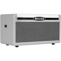 Combo guitare Mooer SD30I - 30W stéréo - Blanc - 35 x 19,3 x 18 cm