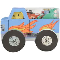 Kit 24 Caissettes Le Monde des Jouets