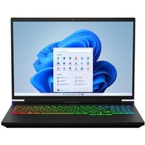 PC Portable Gamer MEDION Erazer Major X10 | 16" QHD+ 165Hz - Intel Arc A730M - Intel Core i7-12700H - RAM 16Go - 1To SSD - Win 11 -