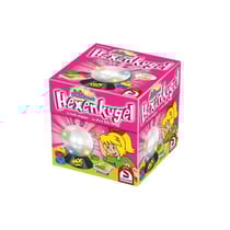 Bibi Blocksberg La boule magique