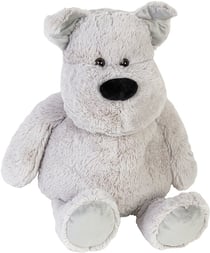 Peluche Chien 55cm - WDK GROUPE PARTNER