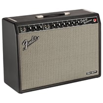 Tone Master Deluxe Reverb Fender