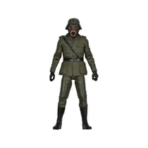 Le Loup-garou de Londres - Figurine Ultimate Nightmare Demon 18 cm