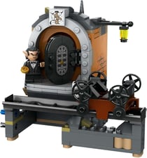 LEGO Harry Potter - Le coffre-fort de gringottsedition limitee 40598
