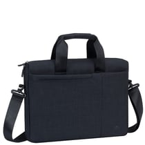 Sacoche Rivacase BISCAYNE PREMIUM 13.3-14" Noire