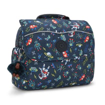 Cartable Kipling CODIE S PLUS - 30 CM - Maternelle Space Game