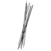 Tige, 1,4 mm ø, 30 cm, . 10 pièces
