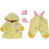 BABY born Deluxe - Tenue de pluie