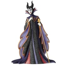 Figurine collection Maléfique