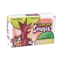 Jeu Cache cache souris