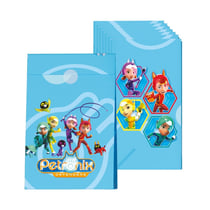 PETRONIX™ - Sachet, lot de 8
