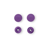 Bouton pression Color Snaps 12.4mm