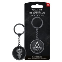 Assassin's Creed Black Flag Resynced - Porte-clés Jackdaw - Good Loot