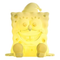 Bob l' éponge - Veilleuse Bob l' éponge 14 cm