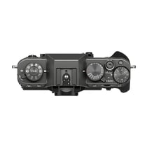 FUJIFILM X-T30 III NU ANTHRACITE