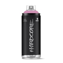 Bombe de peinture - Violet princesse - RV-257 - Hardcore MTN - 400ml