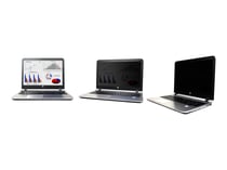 PORT Connect Filtre de confidentialité pour ordinateur portable 16/10 - 261 x 163 mm 12.5 pouces