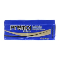 Premo bleu - pâte 454 gr - Sculpey