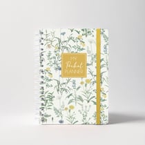 Agenda Semainier Pocket Janvier 2026 - Décembre 2026 Souvenir - Women Warriors