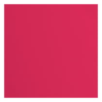 Papier cartonné texturé Florence - Coral - 20 feuilles - 30,5 x 30,5 cm - 216 g/m²