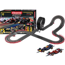 Circuit de course Speed Zone