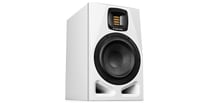 Adam Audio A7V Blanc Édition limitée