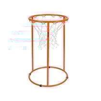 But de Basket portable - Jouet créatif et éducatif