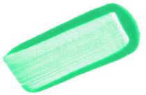 Peinture Acrylic HB Golden V 946ml Fluorescent Vert