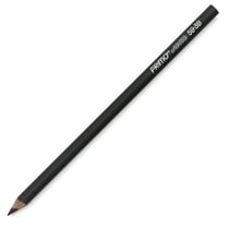 Crayon Fusain Noir Extra Tendre Primo 3B 12 pièces