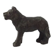 Figurine Panthère - Wudimals