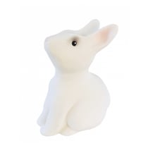 Tirelire – Lapin blanc - Egmont Toys