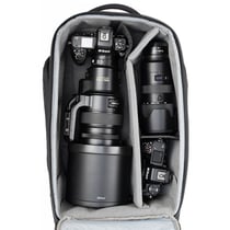 THINK TANK Walker Pro Rolling Backpack