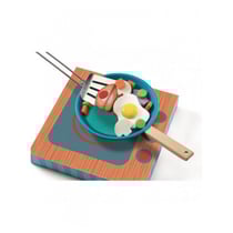 Jeu d imitation - dinette cook and scratch