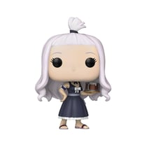Fairy Tail - Figurine POP! Mirajane Strauss 9 cm