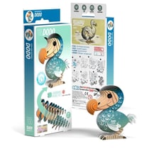 Dodo – Eugy 3D