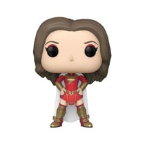 Shazam ! - Figurine POP! Mary 9 cm