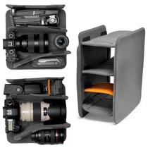 LOWEPRO Sac à dos ProTactic BP 300 AW II Noir