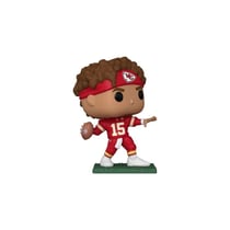 NFL Legends - Figurine POP! Chiefs- Patrick Mahomes II(2023) 9 cm