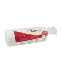 Molleton 80% coton et 20% polyester - Sew Easy taille n°114 x 152 cm
