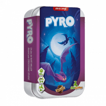 PYRO