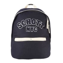 Sac à dos M.Schott - College Navy
