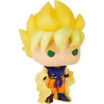 Dragon Ball Z - Figurine POP! SS Goku(GW) 9 cm