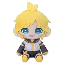 Hatsune Miku: Colorful Stage! Mysekai - Peluche Kagamine Rin S 13 cm