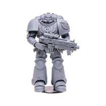 Warhammer 40k - Figurine Dark Angels Intercessor (Artist Proof) 18 cm