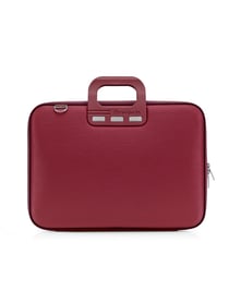 Mallette Bombata Wave 15'' - Bourgogne