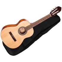 AC200 3/4 Open Pore + Housse Cort