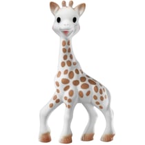 Sophie la girafe en boîte cadeau Sophie la girafe