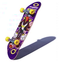Pack 1 handboard sonic finesse teck deck
