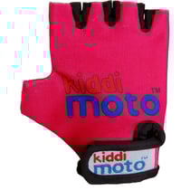 Gants Neon Pink MEDIUM