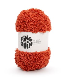 Pingo Sherpa